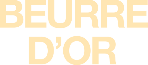 Beurre d'Or